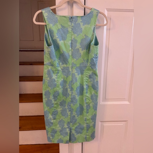 Vineyard Vines Size 8, Beach, Summer, Country Club Cotton Blend - Picture 4 of 4